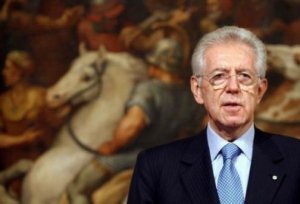 Le parole di Monti e quelle, terribili, di Gobetti