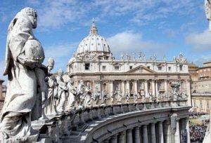 La crisi economica del Vaticano. Lo Ior non è sufficiente?