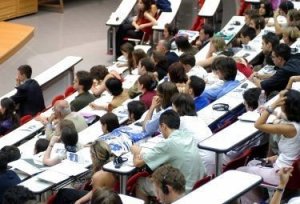 Sul reclutamento dei prof universitari
