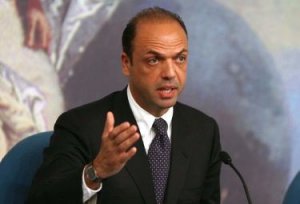 Matrimoni gay, Alfano è riuscito a innervosire il PD