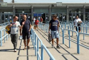 ILVA di Taranto, nuova tegola sul Governo