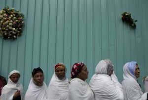 Nulla è cambiato dopo Meles in Etiopia, continua la repressione