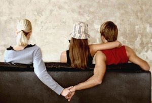 Freud, la libertà sessuale e la poligamia esistenziale