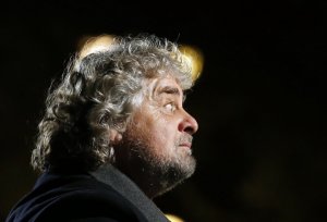 Grillo non buttar via una vittoria politica e rispetta l'articolo 67 della costituzione