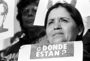 I militari argentini non dimenticano