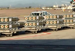 Sardegna: pacifisti annunciano sabotaggi non violenti contro la produzione di bombe