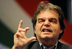 Economia e coprolalia