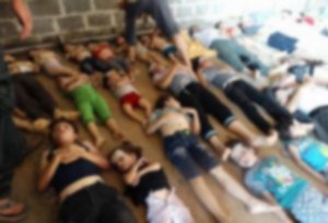 Siria: Hollande (e Obama?) alla guerra