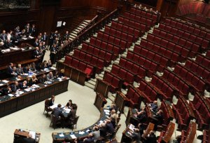 L'Aventino del bagaglino