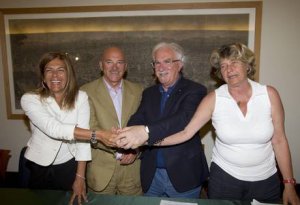 Il governo fa le pentole e i sindacati i coperchi