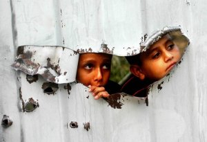 Talebani israeliani: ma nessuno ne parla