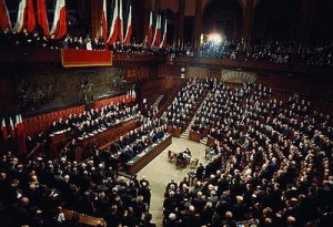 Lo spettro dell'ingovernabilità
