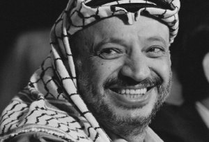 Arafat fu assassinato? Avvelenato con il polonio 210 come Litvinenko