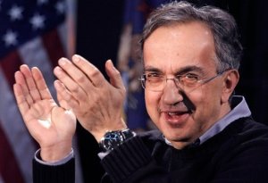 Marchionne, il galateo e i diritti microbici