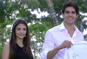 Kakà: un mese di stop e si autosospende lo stipendio