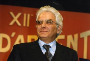 Il meraviglioso stupore che desta quel democristiano di Sergio Mattarella