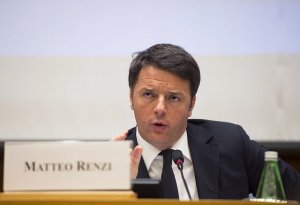 Il 2016, come il 2015, di crisi. Renzi, accelera