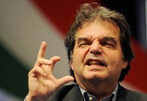 "Gli uomini della mia scorta, non sono mai stati dei fannulloni"