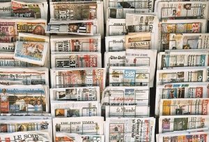 La mort de la presse écrite n'est pas écrite