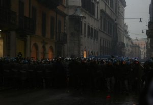 Cronache dalla frontiera della civiltà. Come l'Università cambia affinché nulla cambi