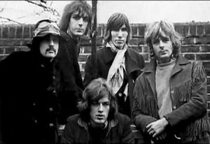 Quella volta che vidi i Pink Floyd