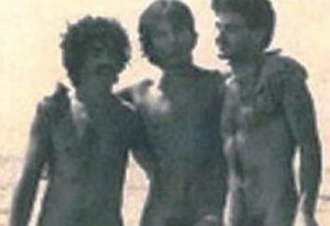 "Vendola sfilava nudo!" - Continua il metodo Boffo