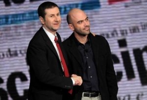 E' la Rai, bellezza. Ecco quello che dicevano Masi e Bisignani di "Vieni via con me"