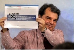 Pubblico impiego: Brunetta si arrende. Nuove norme sulle visite fiscali