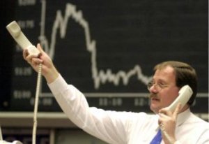 Italia: crisi finanziaria, borse in rosso e la necessità di dimissioni