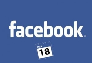Facebook inizia il roadshow per lo sbarco in Borsa il 18 maggio