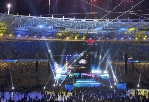 Tifosi di calcio attenti, in Ucraina la polizia tortura!