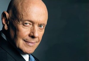 In ricordo di Stephen Covey