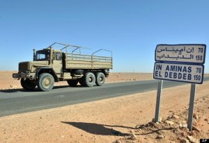 Dietro lo scandalo Saipem, la lotta per il potere in Algeria