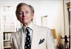 Il nuovo Tom Wolfe - Le ragioni del sangue