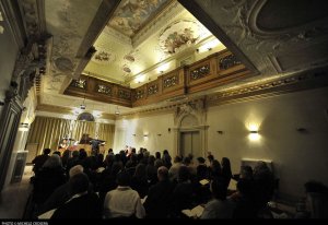 Venezia, nuovo avvio della stagione concertistica del Palazzetto Bru-Zane