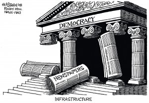 La crisi delle democrazie e il pericolo populismo