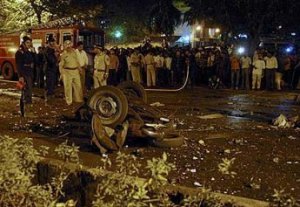 Mumbai, dalla rete una prima bozza di storia
