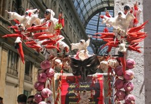 L'anno del coniglio. Le primarie cinesi, il caos Pd e il sindaco di Napoli