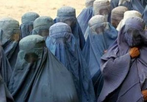 Belgio: la Camera approva proposta di legge che vieta il burqa