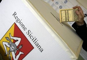 La Sicilia del Grillopardo