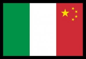 Allarme: cinesi si stanno comprando l'Italia!