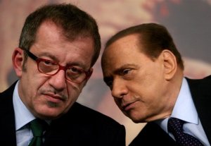 Le "equazioni" elettorali di Berlusconi e Maroni