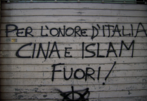Qualcuno di voi sa come sta Sing Natve, l'indiano bruciato vivo a Nettuno?