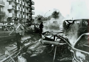 Quando la mafia trattava col tritolo