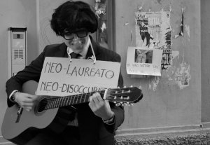 Laurea e lavoro: lavori da laureato e laureati da valorizzare