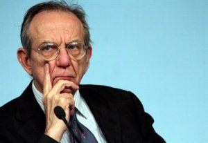 Sentito Padoan mi vien voglia di votare M5S