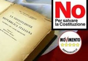 Riforme, Senato: l'anacronismo dell'elezione indiretta ulteriore iato tra cittadini e politica