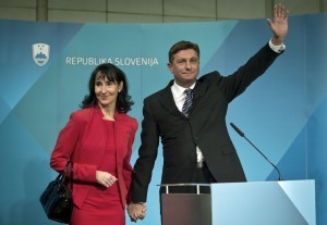 Una piccola lezione dalla Slovenia