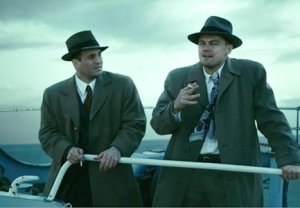 Shutter Island: la recensione, Scorsese è tornato