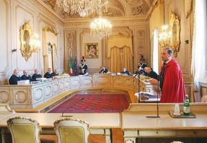 Intervista al costituzionalista Alberto Russo